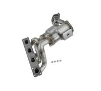 Catalizzatore KAT-BM-001 NTY per BMW 3 3 Touring 1