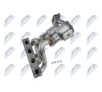 Catalizzatore KAT-BM-001 NTY per BMW 3 Touring 1 3