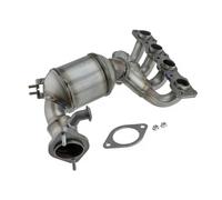 NTY Catalizzatore Cat Adatto A per BMW 1er 116i 118i 3er