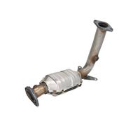 Catalizzatore Kat Collettore Per Ford Focus Daw Dbw Dfw Dnw 1,8 16V 115Ps 00-04