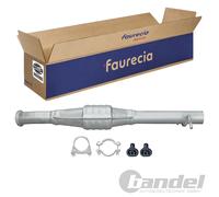 Catalizzatore Kat Con Accessori Compatibile Con Renault Kangoo 1.9 D 54-65Ps