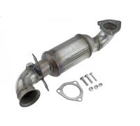 NTY Catalizzatore Cat per Mini Cabriolet COOPER S Peugeot 207 Cc RCZ