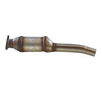 Catalizzatore Kat. Euro 2 Con Componenti BOSAL Per Ad Esempio AUDI 80 B3 Berlina