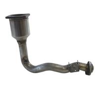 Catalizzatore Kat. Euro 3 Con Componenti BOSAL Per Altri CITROËN C2
