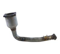 Catalizzatore Kat. Euro 3 Con Componenti BOSAL Per Altri CITROËN SAXO