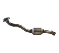 60 CV CATALIZZATORE PER RENAULT Twingo I C06 1.2 LPG KW 44 CV 60