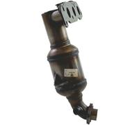 Catalizzatore Kat. Euro 4 Con Componenti BOSAL Per Ad Es. OPEL AGILA B