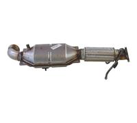 Catalizzatore Kat. Euro 4 Con Componenti BOSAL Per Ad Esempio FORD GALAXY II