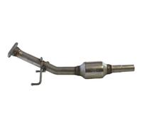Catalizzatore Kat. Euro 4 Con Componenti BOSAL Per Ad Esempio MITSUBISHI COLT VI