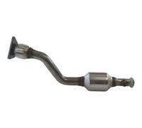 Catalizzatore Kat. Euro 4 Con Componenti BOSAL Per Altri RENAULT CLIO II