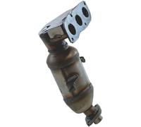 Catalizzatore Kat. Euro 4 Con Componenti BOSAL Per TOYOTA YARIS