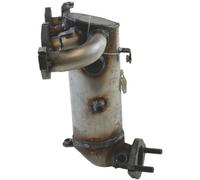 Catalizzatore Kat. Euro 5 Con Componenti BOSAL Per Altri KIA RIO III