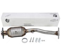 Catalizzatore KAT Euro 5 per NISSAN Micra IV Note 1.2 DIG-S HR12DE 200101HA2B