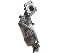 Bosal Catalizzatore 69 CV per Citron C1 II PA/PS 1.0 VTi 68 kW 51 CV