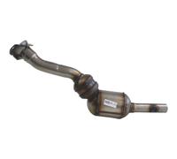 Catalizzatore Kat. Euro 6 Con Componenti BOSAL Per Altri DACIA DOKKER
