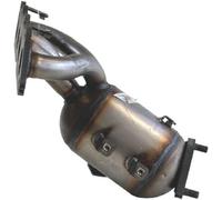 Catalizzatore Kat. Euro 6 Con Componenti BOSAL Per Altri HYUNDAI i30