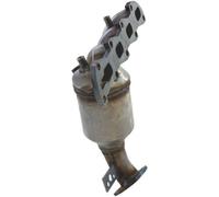 Catalizzatore Kat. Euro 6 Con Componenti BOSAL Per Altri OPEL CORSA D