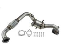 NTY Catalizzatore per FORD KAT-FR-002