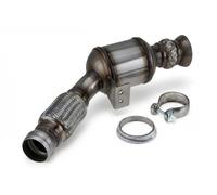 Catalizzatore KAT-ME-003 NTY per MERCEDES-BENZ VITO / MIXTO Furgone VITO Autobus