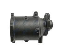 NTY Catalizzatore Con gli Accessori Adatto A per Nissan Almera Tino 1.8 1.5