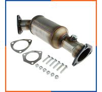 Catalizzatore KAT-VW-006 NTY per AUDI VW SKODA