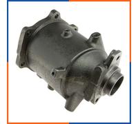 NTY Catalizzatore Con gli Accessori Adatto A per Nissan Almera Tino 1.8 1.5