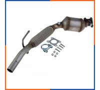 Catalizzatore KAT per SEAT | 090-812, 8LE366054-591