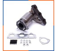 Catalizzatore KAT per SEAT | 27-6090, 104-1708