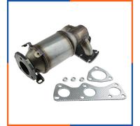 Catalizzatore KAT-SK-003 NTY per SKODA VW SEAT