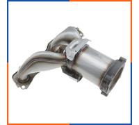 Catalizzatore KAT per SUZUKI | 090-548, KAT-SU-000