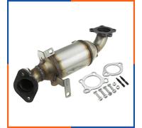 NTY Catalizzatore KAT-VW-011 Adatto per VW Golf VI 1.2TSI 2009, Golf Plus, Touran