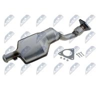 NTY Catalizzatore per RENAULT KAT-RE-000