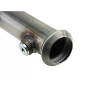 NTY Catalizzatore compatibile con RENAULT KAT-RE-001