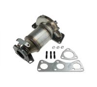 Catalizzatore per Seat Cordoba Ibiza IV Skoda Roomster VW Polo 03E253020LX