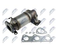 Catalizzatore Per Seat Ibiza III Skoda VW Fox Polo 03D253020HX