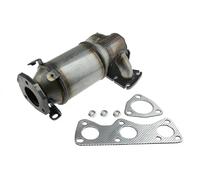 Catalizzatore Per Seat Ibiza III Skoda VW Fox Polo 03D253020HX