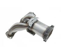 Catalizzatore KAT-SU-000 NTY per SUZUKI SWIFT III