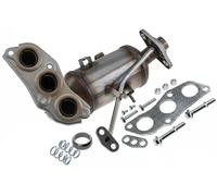 NTY Catalizzatore Per Toyota Yaris _P9_ 1.0 VVT-I NHP13_ NSP13_ NCP13_ KSP13_
