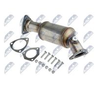NTY Catalizzatore Cat Adatto A per Audi A4 2.0 1.6 VW Passat Variant