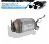 Catalizzatore Land Rover Range Rover III 4.4 TDV8 BH42-5E212-AA