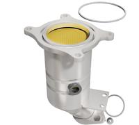 Catalizzatore MagnaFlow 49 Statale 51521 Adatta Direttamente