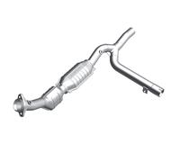 Catalizzatore MagnaFlow 49 State 93448 Adatta Direttamente