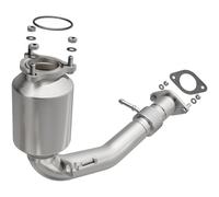 Catalizzatore MagnaFlow 49 State Converter 52186 Adatto Direttamente