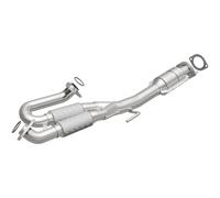 Catalizzatore MagnaFlow 49 State Converter 52234 Adatto Per Maxima