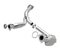 Catalizzatore MagnaFlow 49 Stati 49194 Adatta Direttamente