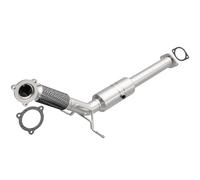 Catalizzatore MagnaFlow 49 Stati 51487 Adatto Direttamente Per 02-04 S60