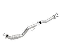 Catalizzatore MagnaFlow 49 Stati 51535 Adatto Direttamente