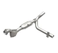 Catalizzatore MagnaFlow 49 Stati 51839 Adattamento Diretto