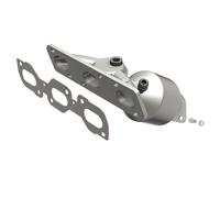 Catalizzatore MagnaFlow 49 Stati 51977 Direct Fit Adatto Per 06-08 6