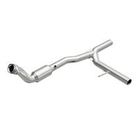 Catalizzatore MagnaFlow 49 Stati 52154 Direttamente Adatto Per F-150